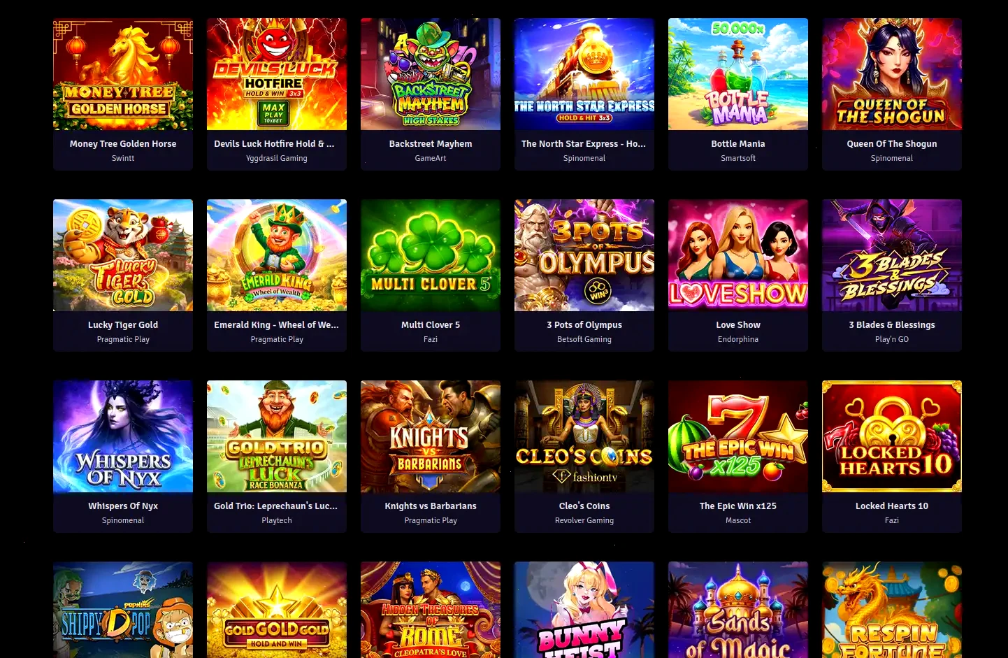 Kingmaker Casino Registrierung und Bonus Übersicht 2026